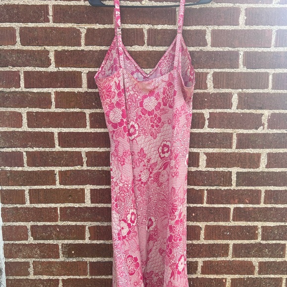 Natori Cruz Sleep Gown Dress Size XL Sleepwear - Picture 4 of 6